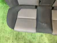座椅 SUBARU LEGACY OEM 64010AG680JC, 64010AG610JC, 64230AG000JC, 64220AG000JC BL5 BL9 BLE 2003 black 32J