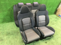 Сидения 64010AG680JC, 64010AG610JC, 64230AG000JC, 64220AG000JC SUBARU LEGACY