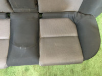 座椅 SUBARU LEGACY OEM 64010AG680JC, 64010AG610JC, 64230AG000JC, 64220AG000JC BL5 BL9 BLE 2003 black 32J