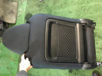 座椅 SUBARU LEGACY OEM 64010AG680JC, 64010AG610JC, 64230AG000JC, 64220AG000JC BL5 BL9 BLE 2003 black 32J