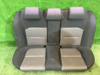 座椅 SUBARU LEGACY OEM 64010AG680JC, 64010AG610JC, 64230AG000JC, 64220AG000JC BL5 BL9 BLE 2003 black 32J