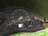 มาตรวัดความเร็ว оптитрон SUBARU LEGACY OEM 85021AG360, 85070AG160, 85075AG010 BL5 BP5 2003 EJ20X