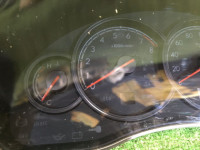 มาตรวัดความเร็ว оптитрон SUBARU LEGACY OEM 85021AG360, 85070AG160, 85075AG010 BL5 BP5 2003 EJ20X