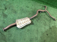 Средняя часть глушителя SUBARU LEGACY OEM 44201AG000 BP5 BL5 2003 EJ20X