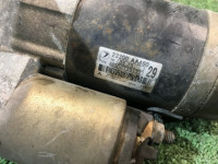 Стартер SUBARU LEGACY OEM 23300AA460 BL5 BP5 2003 EJ20X