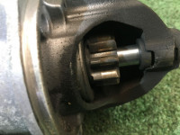 Стартер SUBARU LEGACY OEM 23300AA460 BL5 BP5 2003 EJ20X