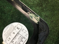 Стекло лобовое с подогревом SUBARU LEGACY OEM 65009AG070 BLE BPE BP5 BL5 BL9 BP9 2003