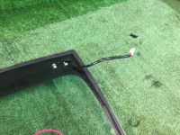 Стекло лобовое с подогревом SUBARU LEGACY OEM 65009AG070 BLE BPE BP5 BL5 BL9 BP9 2003