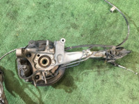 Ступицы задние 290 мм SUBARU LEGACY OEM 26692AE030, 26692AE020, 26700AE080, 28473AG000 BLE BPE BP5 BL5 BL9 BP9 2003 EJ20X