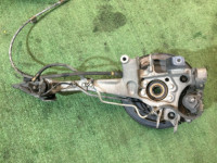 Ступицы задние 290 мм SUBARU LEGACY OEM 26692AE030, 26692AE020, 26700AE080, 28473AG000 BLE BPE BP5 BL5 BL9 BP9 2003 EJ20X