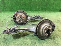 Ступицы задние 290 мм SUBARU LEGACY OEM 26692AE030, 26692AE020, 26700AE080, 28473AG000 BLE BPE BP5 BL5 BL9 BP9 2003 EJ20X
