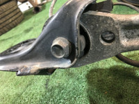 Ступицы задние 290 мм SUBARU LEGACY OEM 26692AE030, 26692AE020, 26700AE080, 28473AG000 BLE BPE BP5 BL5 BL9 BP9 2003 EJ20X