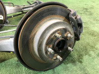 Ступицы задние 290 мм SUBARU LEGACY OEM 26692AE030, 26692AE020, 26700AE080, 28473AG000 BLE BPE BP5 BL5 BL9 BP9 2003 EJ20X