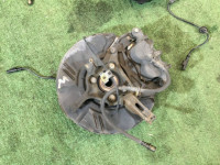 Ступицы передние 315 SUBARU LEGACY OEM 26300AG000, 26292AG000, 26292AG010, 26297AG000, 26296AG030, 28373AG000 BLE BPE BP5 BL5 BL9 BP9 2003 EJ20X