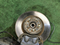 Ступицы передние 315 SUBARU LEGACY OEM 26300AG000, 26292AG000, 26292AG010, 26297AG000, 26296AG030, 28373AG000 BLE BPE BP5 BL5 BL9 BP9 2003 EJ20X