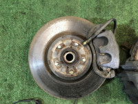 Ступицы передние 315 SUBARU LEGACY OEM 26300AG000, 26292AG000, 26292AG010, 26297AG000, 26296AG030, 28373AG000 BLE BPE BP5 BL5 BL9 BP9 2003 EJ20X