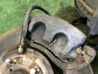 Ступицы передние 315 SUBARU LEGACY OEM 26300AG000, 26292AG000, 26292AG010, 26297AG000, 26296AG030, 28373AG000 BLE BPE BP5 BL5 BL9 BP9 2003 EJ20X