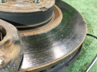 Ступицы передние 315 SUBARU LEGACY OEM 26300AG000, 26292AG000, 26292AG010, 26297AG000, 26296AG030, 28373AG000 BLE BPE BP5 BL5 BL9 BP9 2003 EJ20X