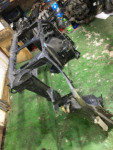 ラジエーターコアサポート SUBARU LEGACY OEM 53060AG0009P, 53020AG0019P, 53020AG0109P, 53040AG0019P BP5 BL5 BLE BPE BPH BL9 BP9 2003