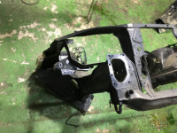 ラジエーターコアサポート SUBARU LEGACY OEM 53060AG0009P, 53020AG0019P, 53020AG0109P, 53040AG0019P BP5 BL5 BLE BPE BPH BL9 BP9 2003