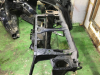 ラジエーターコアサポート SUBARU LEGACY OEM 53060AG0009P, 53020AG0019P, 53020AG0109P, 53040AG0019P BP5 BL5 BLE BPE BPH BL9 BP9 2003