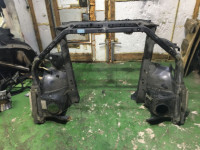 Телевизор 53060AG0009P, 53020AG0019P, 53020AG0109P, 53040AG0019P SUBARU LEGACY
