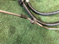 ท่อแอร์ SUBARU LEGACY OEM 73431AG000, 73425AG020, 73424AG010 BLE BPE BP5 BL5 BL9 BP9 2003 EJ20X