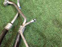 ท่อแอร์ SUBARU LEGACY OEM 73431AG000, 73425AG020, 73424AG010 BLE BPE BP5 BL5 BL9 BP9 2003 EJ20X