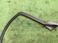 左车门密封条 SUBARU LEGACY OEM 63521AG110 BLE BL5 BL9 2003 black 32J