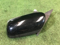 Left mirror SUBARU LEGACY OEM 91031AG030VW BLE BPE BP5 BL5 BL9 BP9 2003 black 32J