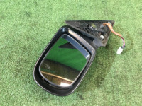 Left mirror SUBARU LEGACY OEM 91031AG030VW BLE BPE BP5 BL5 BL9 BP9 2003 black 32J