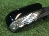 Espejo derecho SUBARU LEGACY OEM 91031AG020VW BLE BPE BP5 BL5 BL9 BP9 2003 black 32J