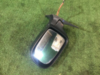 Espejo derecho SUBARU LEGACY OEM 91031AG020VW BLE BPE BP5 BL5 BL9 BP9 2003 black 32J