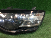Фары SUBARU LEGACY OEM 84001AG020, 84001AG030 BLE BPE BP5 BL5 BL9 BP9 2003