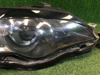 Фары SUBARU LEGACY OEM 84001AG020, 84001AG030 BLE BPE BP5 BL5 BL9 BP9 2003