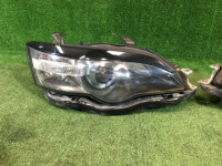 Фары SUBARU LEGACY OEM 84001AG020, 84001AG030 BLE BPE BP5 BL5 BL9 BP9 2003