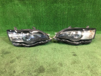 Фары 84001AG020, 84001AG030 SUBARU LEGACY