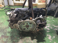 เครื่องยนต์ SUBARU LEGACY OEM 10100BK250 BL5 BP5 2003 EJ20X