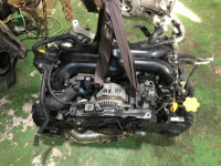 เครื่องยนต์ SUBARU LEGACY OEM 10100BK250 BL5 BP5 2003 EJ20X