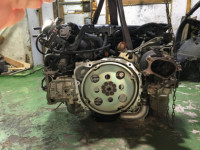 เครื่องยนต์ SUBARU LEGACY OEM 10100BK250 BL5 BP5 2003 EJ20X