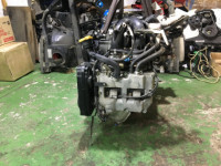 เครื่องยนต์ SUBARU LEGACY OEM 10100BK250 BL5 BP5 2003 EJ20X