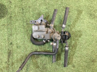 Fuel pressure regulator SUBARU LEGACY OEM 16622AA001 BL5 BP5 2003 EJ20X