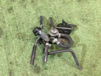 Fuel pressure regulator SUBARU LEGACY OEM 16622AA001 BL5 BP5 2003 EJ20X