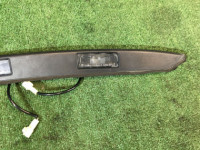 ไฟส่องป้ายทะเบียน SUBARU LEGACY OEM 84940AG020, 84931AG070 BL5 BL9 BLE 2003