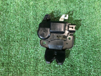 行李厢锁 SUBARU LEGACY OEM 57530AG010 BL5 BL9 BLE 2003 black 32J