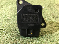 Mass airflow sensor (MAF) SUBARU LEGACY OEM 22680AA310 BL5 BP5 2003 EJ20X