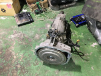 เกียร์ออโต้ G/R=4.111  SUBARU LANCASTER OEM 31000AE050 BHE 2000 EZ30