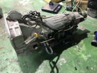 เกียร์ออโต้ G/R=4.111  SUBARU LANCASTER OEM 31000AE050 BHE 2000 EZ30