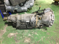 Акпп G/R=4.111  31000AE050 SUBARU LANCASTER