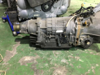 เกียร์ออโต้ G/R=4.111  SUBARU LANCASTER OEM 31000AE050 BHE 2000 EZ30